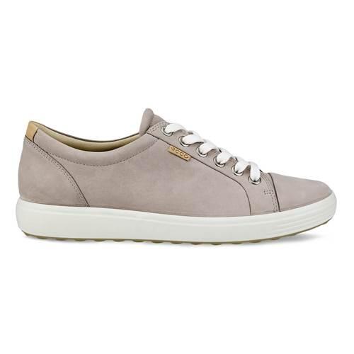 Buty do chodzenia damskie Ecco Sneaker Soft 7 4/5