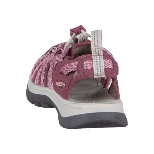 Chaussure randonnée femmes Keen Whisper