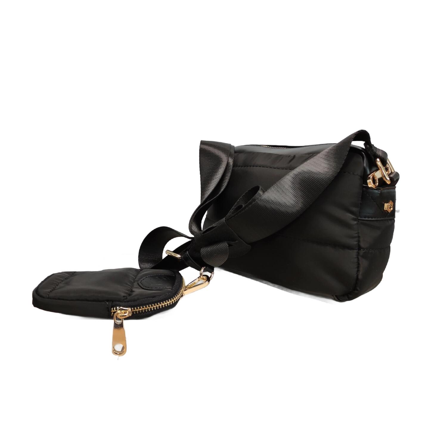 Torebka damska LUMBERJACK LK 3326 3/4
