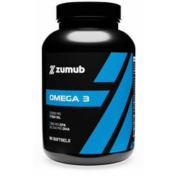 Zumub Omega 3 90 softgels