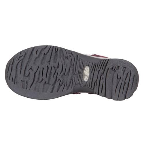 Chaussure randonnée femmes Keen Whisper