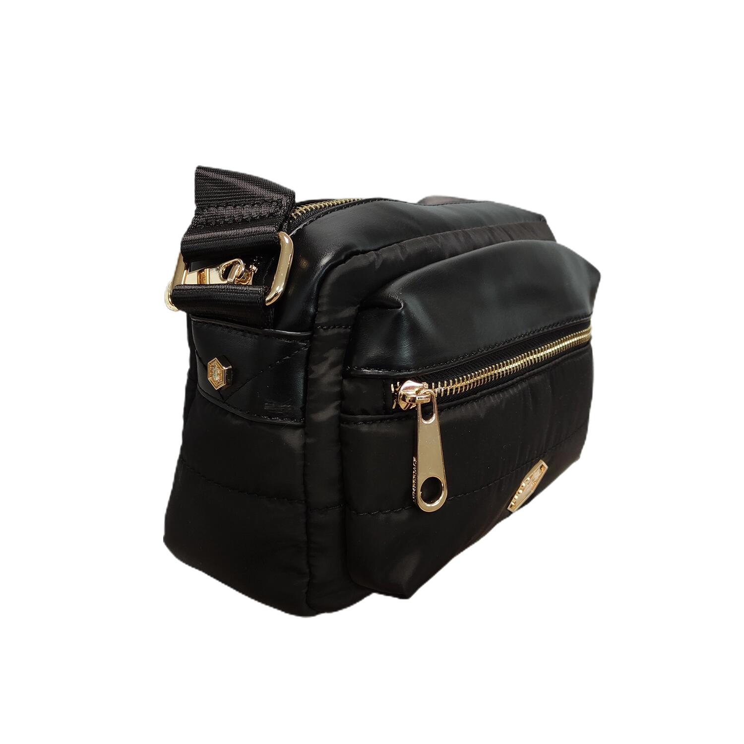 Torebka damska LUMBERJACK LK 3326 2/4