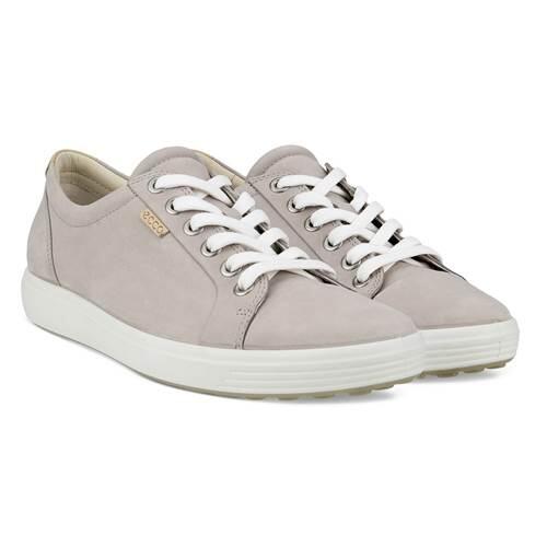 Buty do chodzenia damskie Ecco Sneaker Soft 7