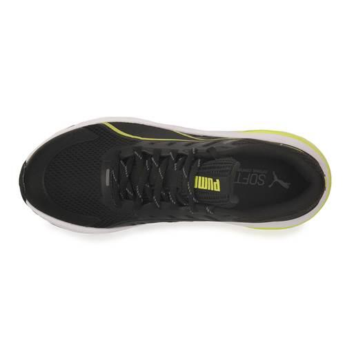 Scarpe Puma modello 310541-03 per ragazzi 4/5