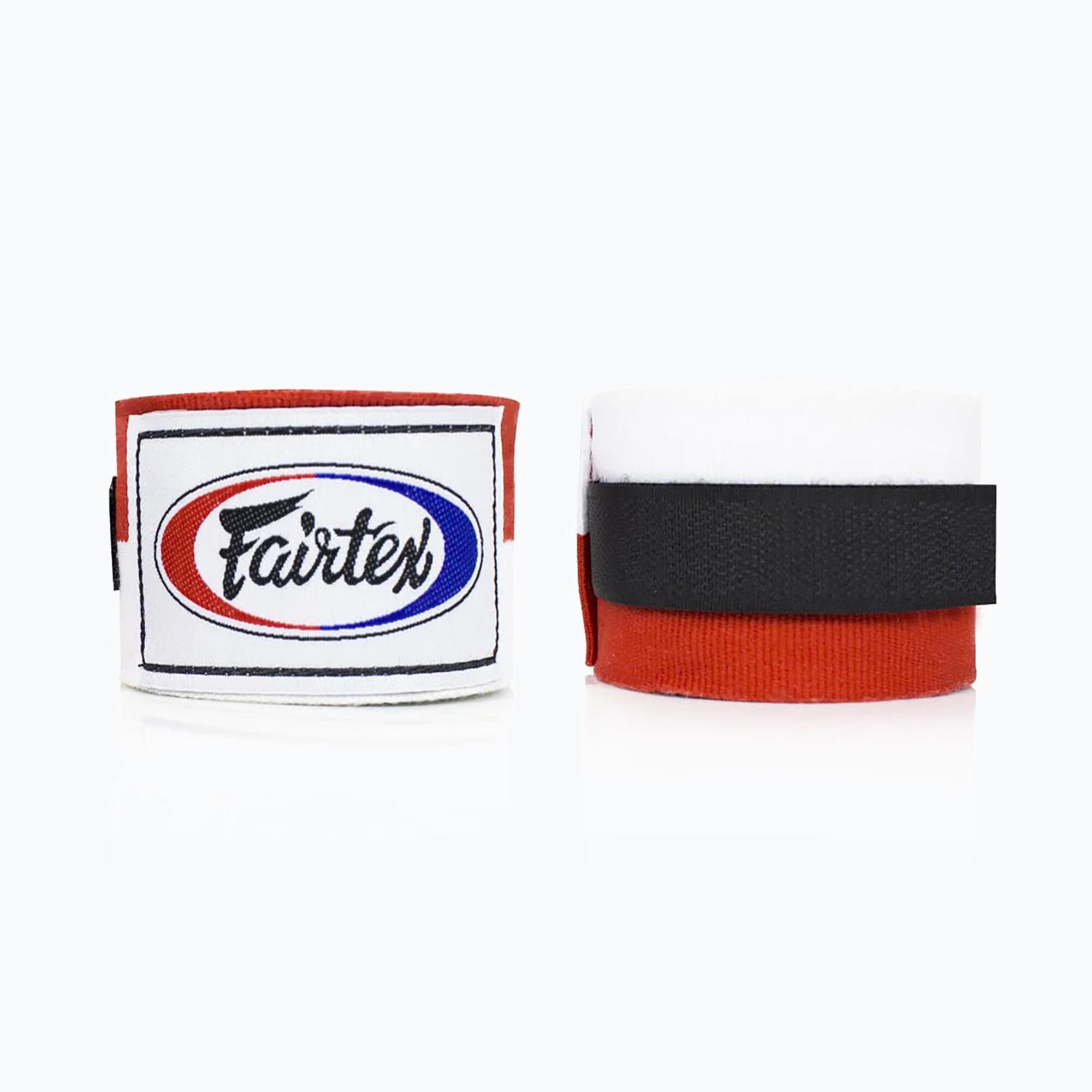 Bandaże bokserskie Fairtex Handwraps 2/2
