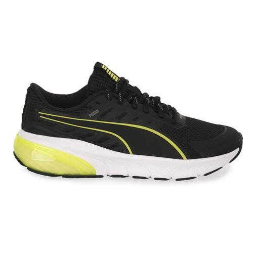 Zapatillas Puma modelo 310541-03 para niños