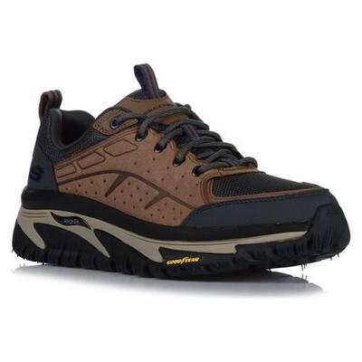Schoenen universeel voor heren skechers arch fit road walker