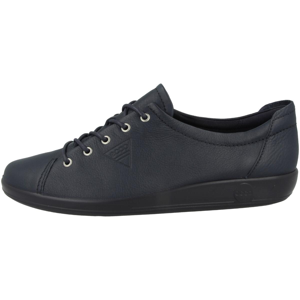 Buty do chodzenia damskie Ecco Soft 20