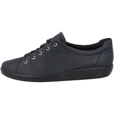 Damestrainers ecco soft 2,0