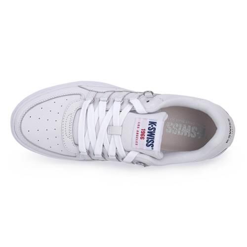 Buty do chodzenia męskie K-Swiss Cannon Court 4/5