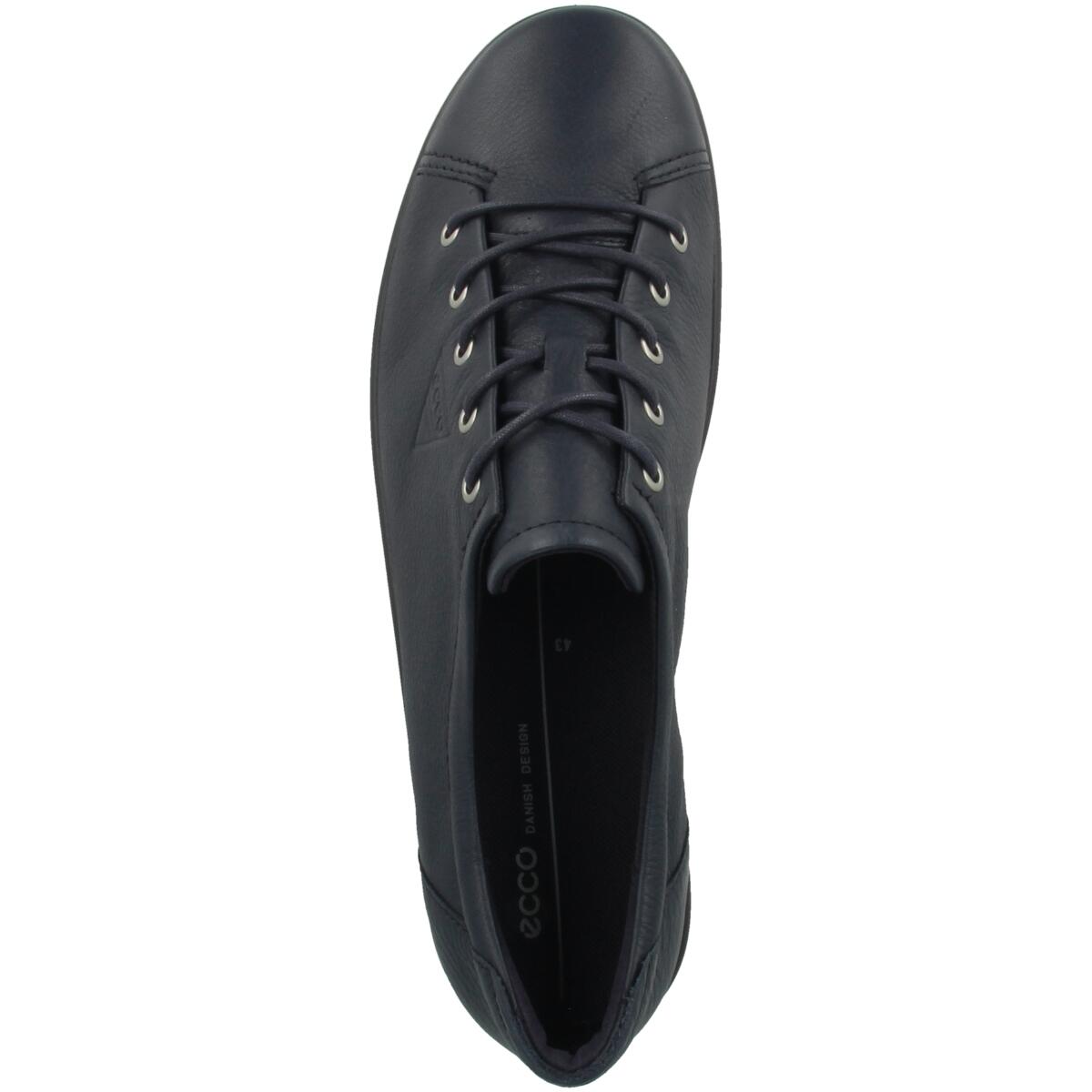 Baskets femme Ecco Soft 2,0 2/7