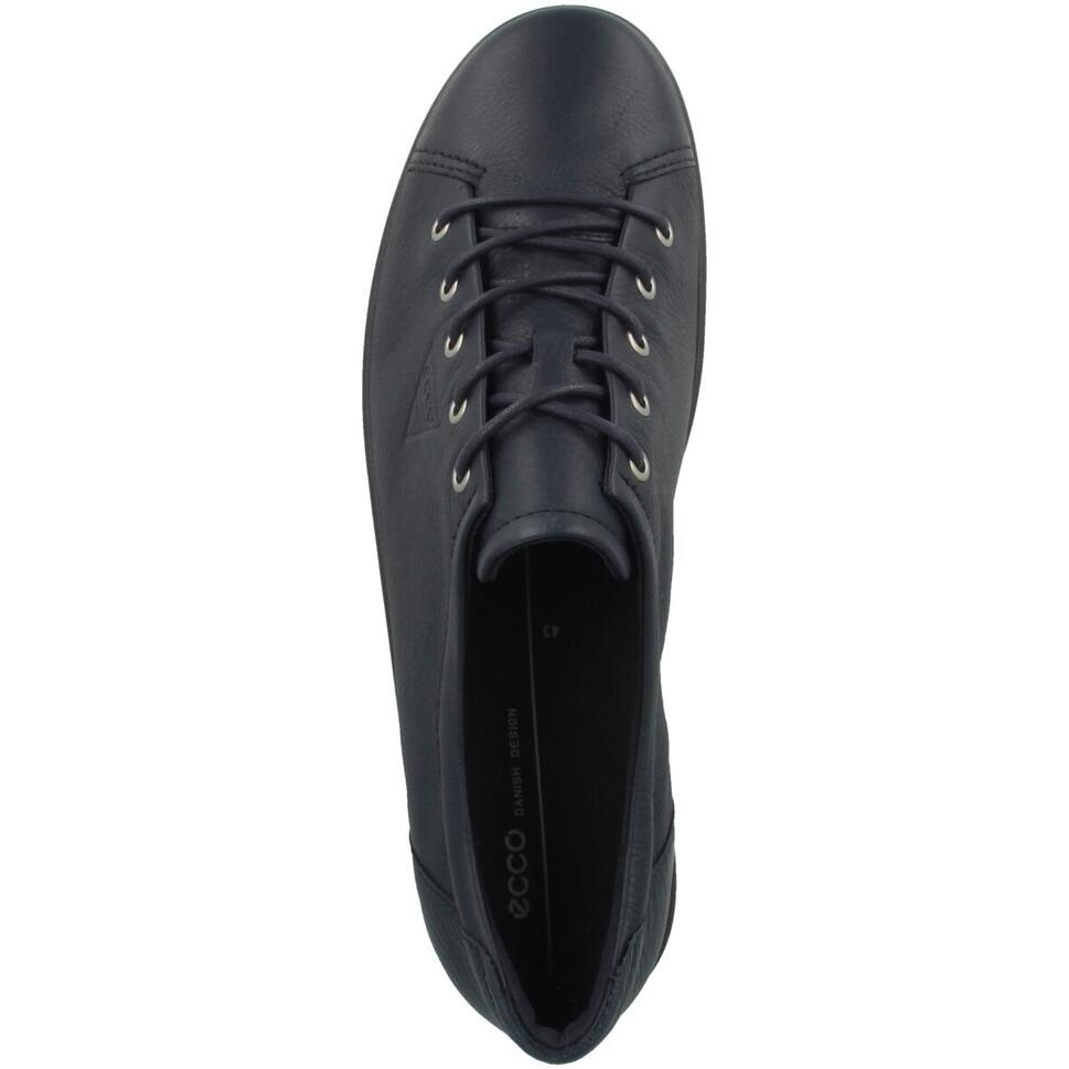 Buty do chodzenia damskie Ecco Soft 20