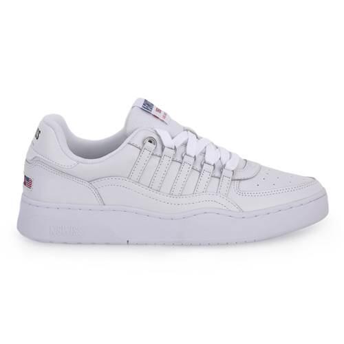 Buty do chodzenia męskie K-Swiss Cannon Court 2/5