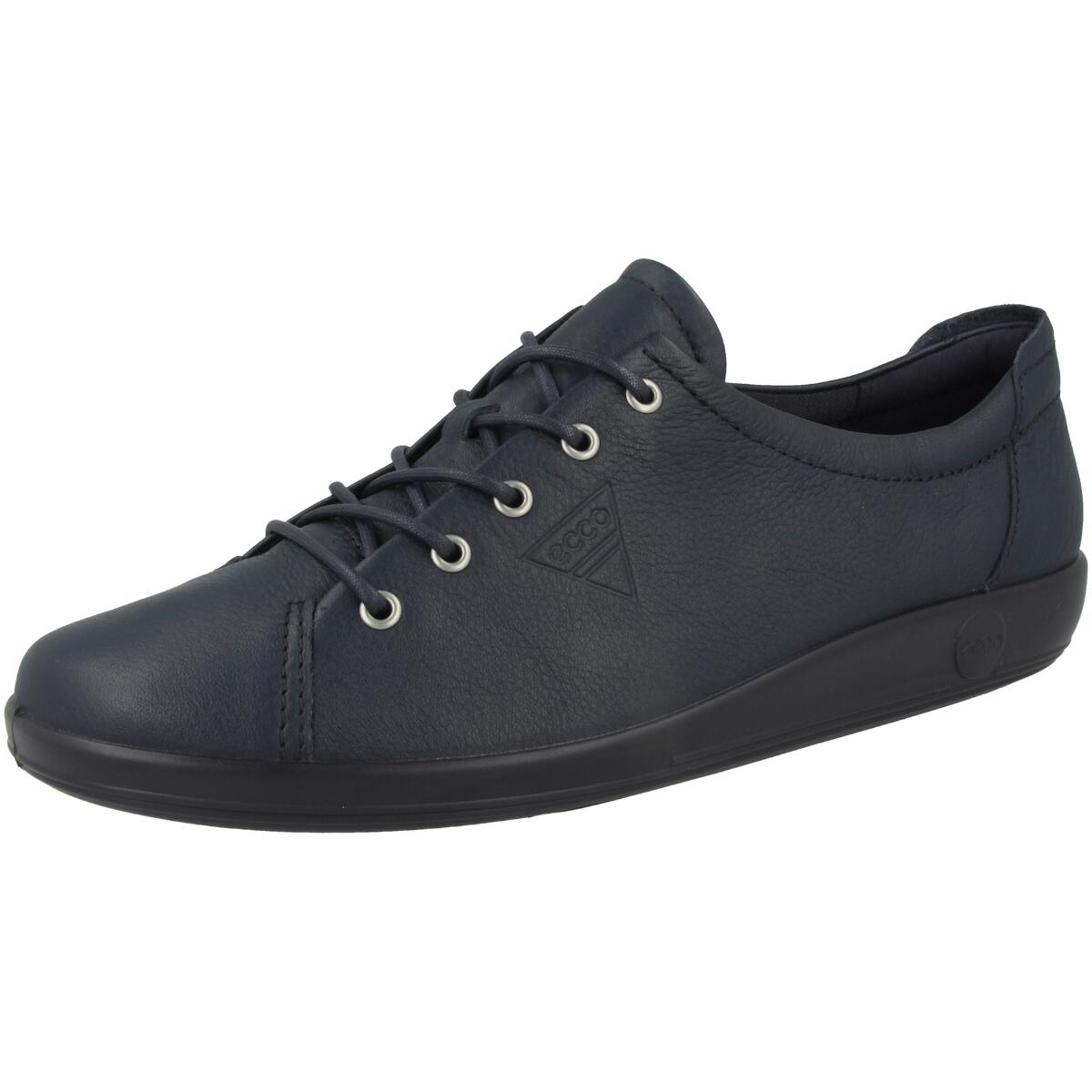 Baskets femme Ecco Soft 2,0 4/7