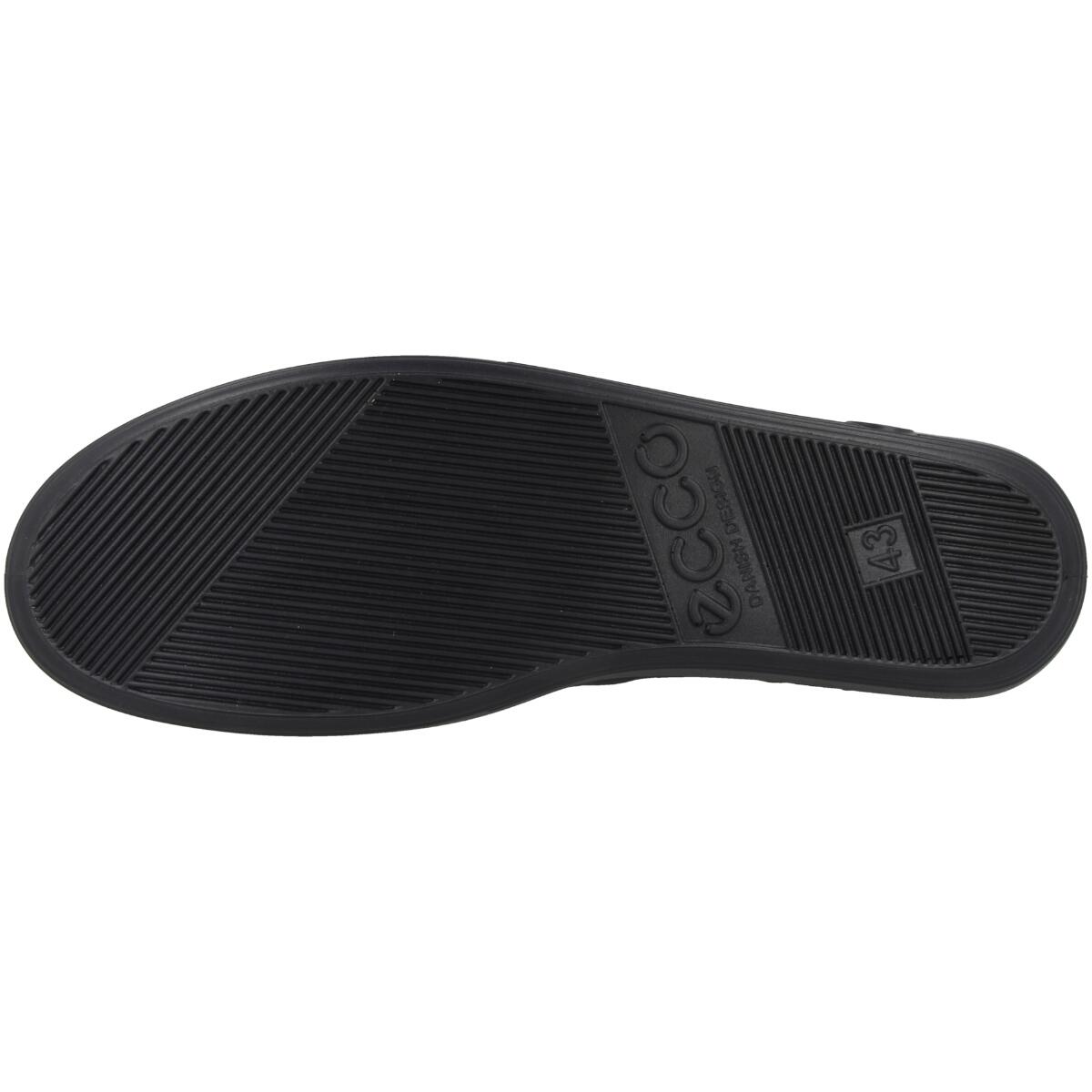 Baskets femme Ecco Soft 2,0 5/7