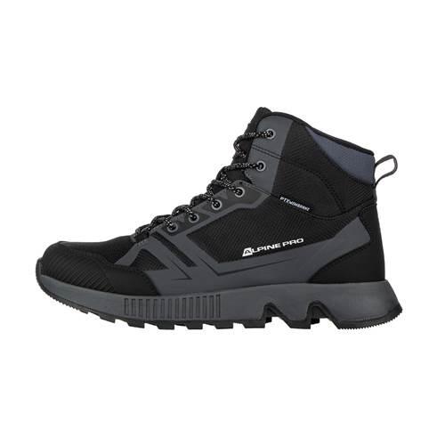 ALPINE PRO Botas urbanas Alpine Pro Mulhacen 46 - Impermeáveis e duráveis