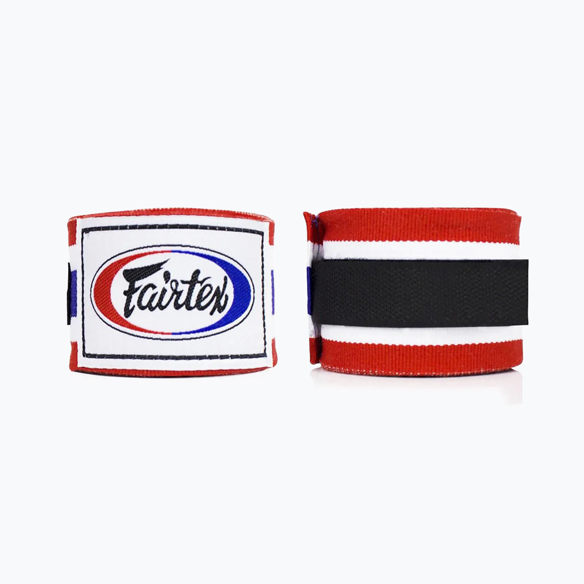Bande de boxe Fairtex 4.5m 5/5