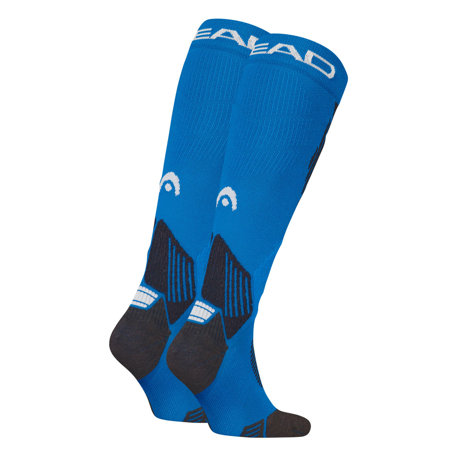 Skisocken atmungsaktiv wärmend Unisex - 1 Paar Skisocken Racer 2/2