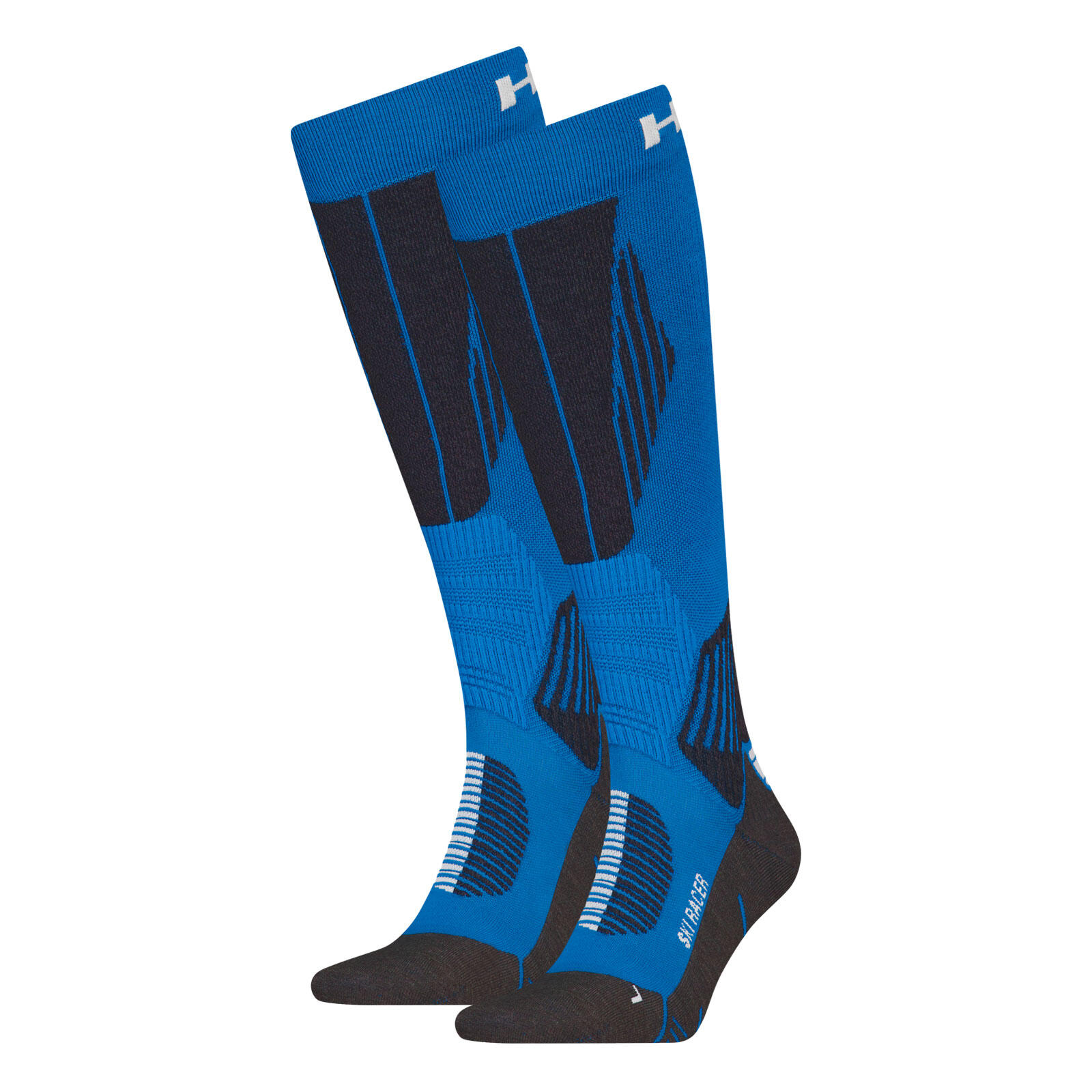 HEAD Skisocken atmungsaktiv wärmend Unisex - 1 Paar Skisocken Racer