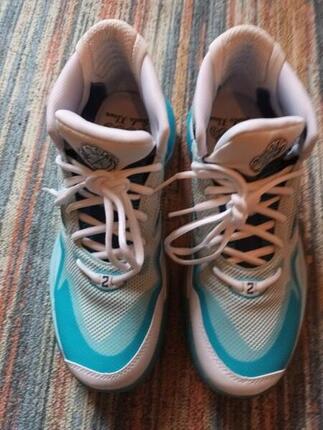 Entre Particuliers - Baskets hautes New balance