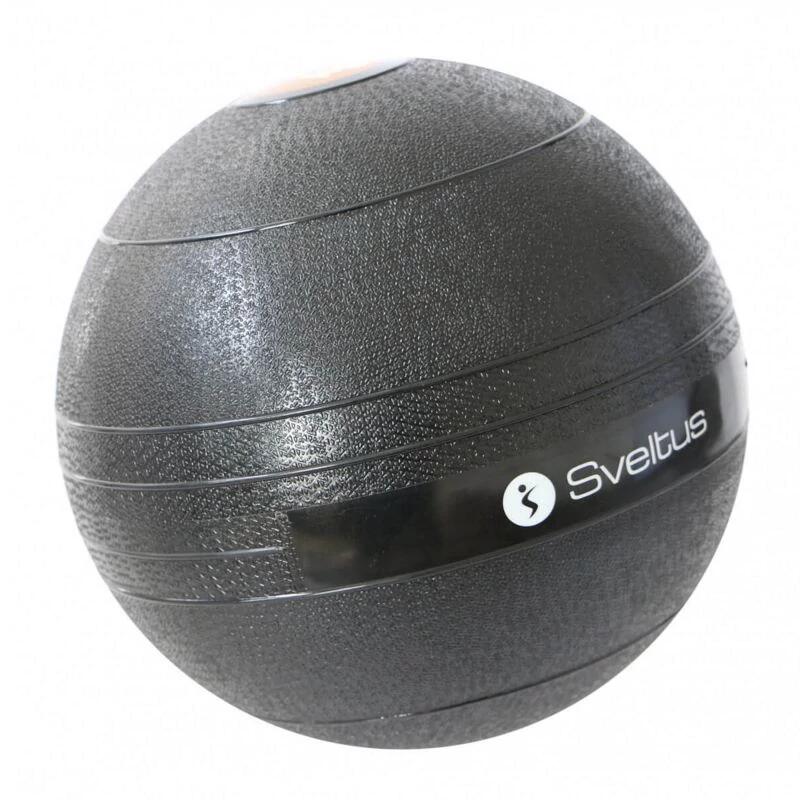 Piłka lekarska Sveltus Slam Ball 2/4