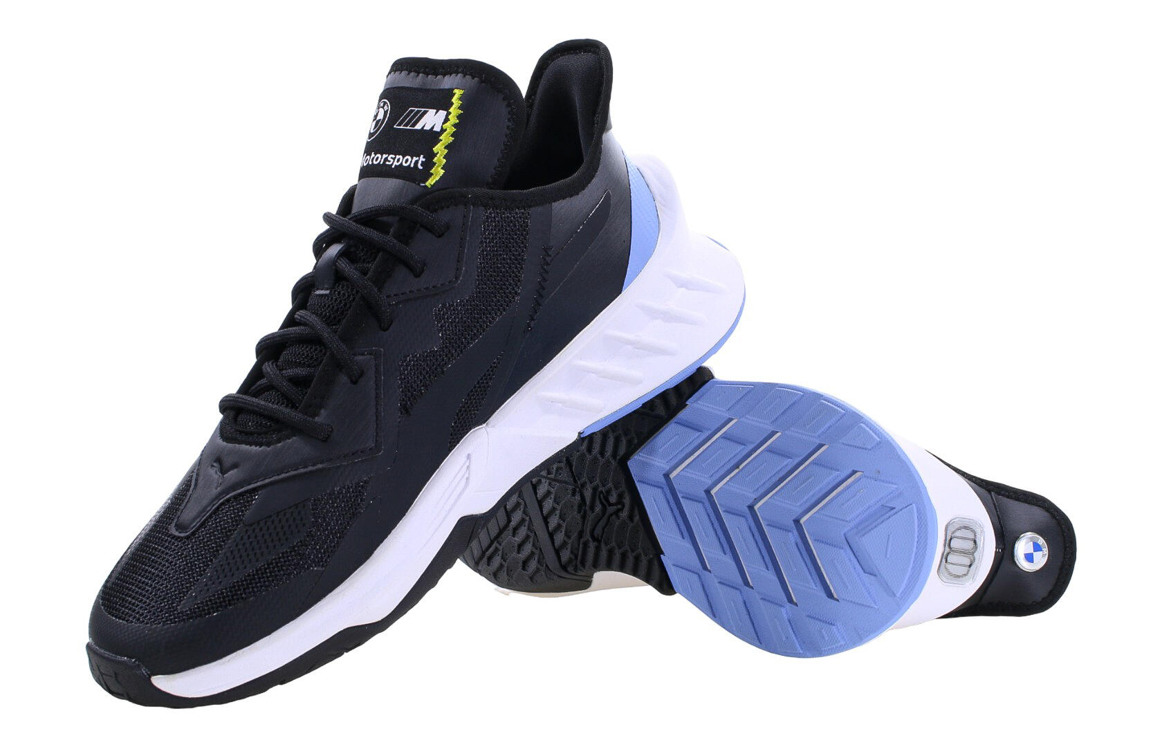 Buty męskie Puma Bmw Mms Maco Sl na co dzień 4/4