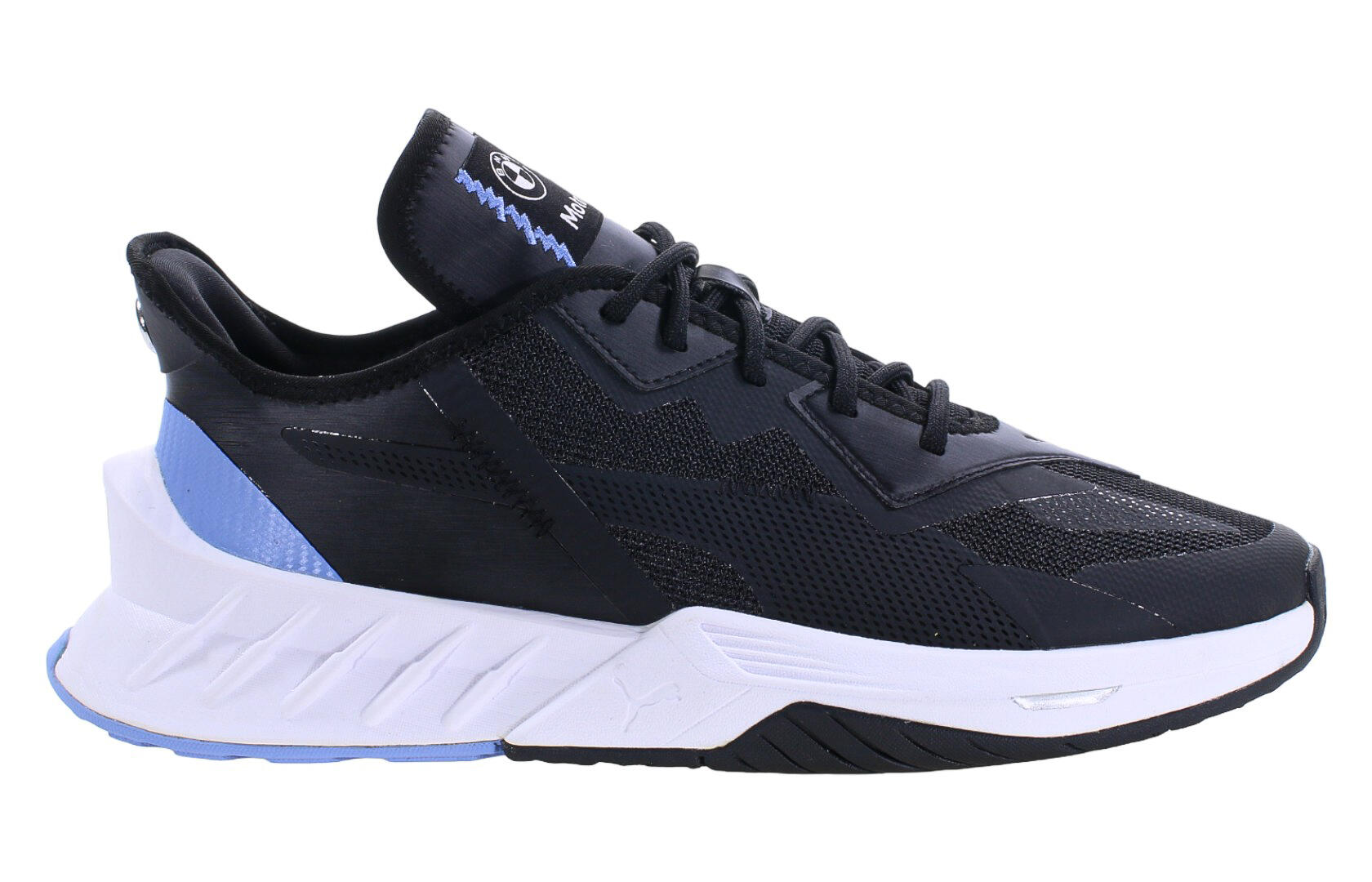 Buty męskie Puma Bmw Mms Maco Sl na co dzień