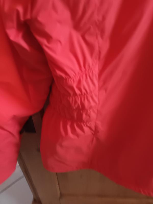 Entre Particuliers - Veste légère rouge Columbia 2/5
