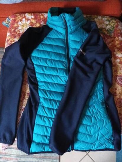 Entre Particuliers - Veste légère Columbia