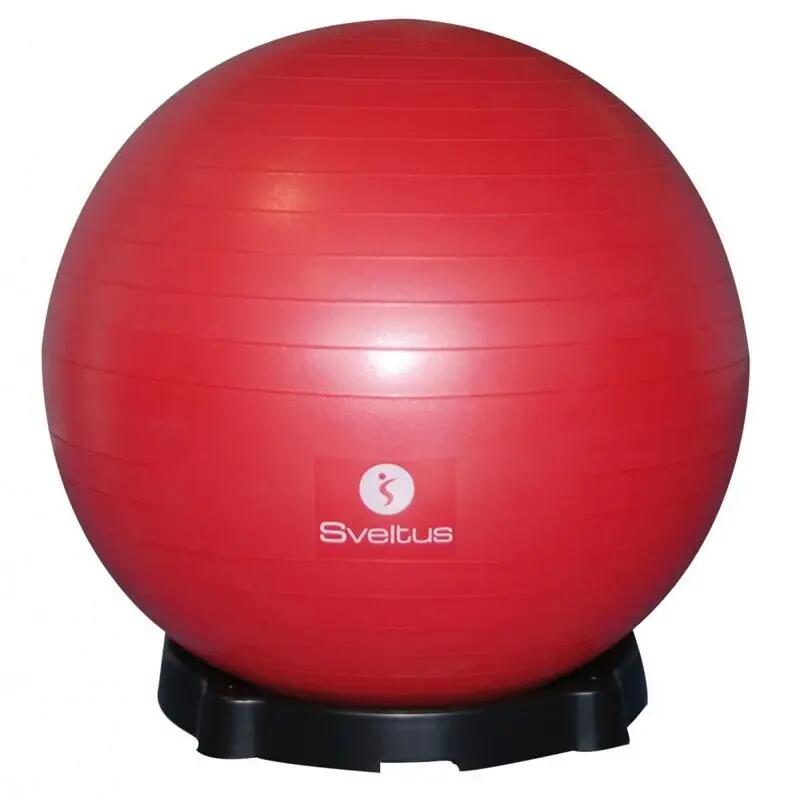 Fitnesz labda tartó 2/2