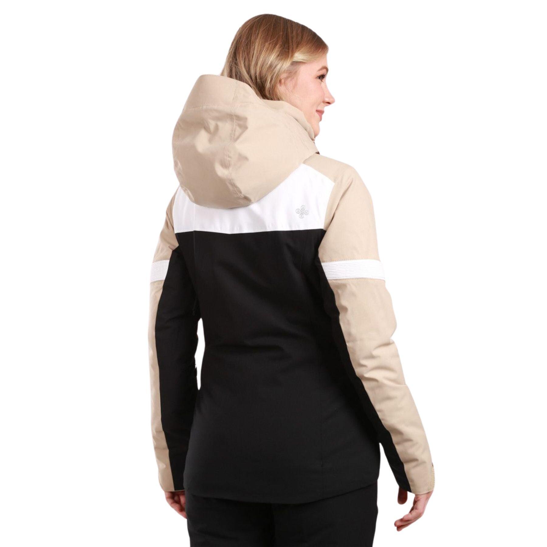 Veste de ski pour femme Kilpi VALERA-W 2/7