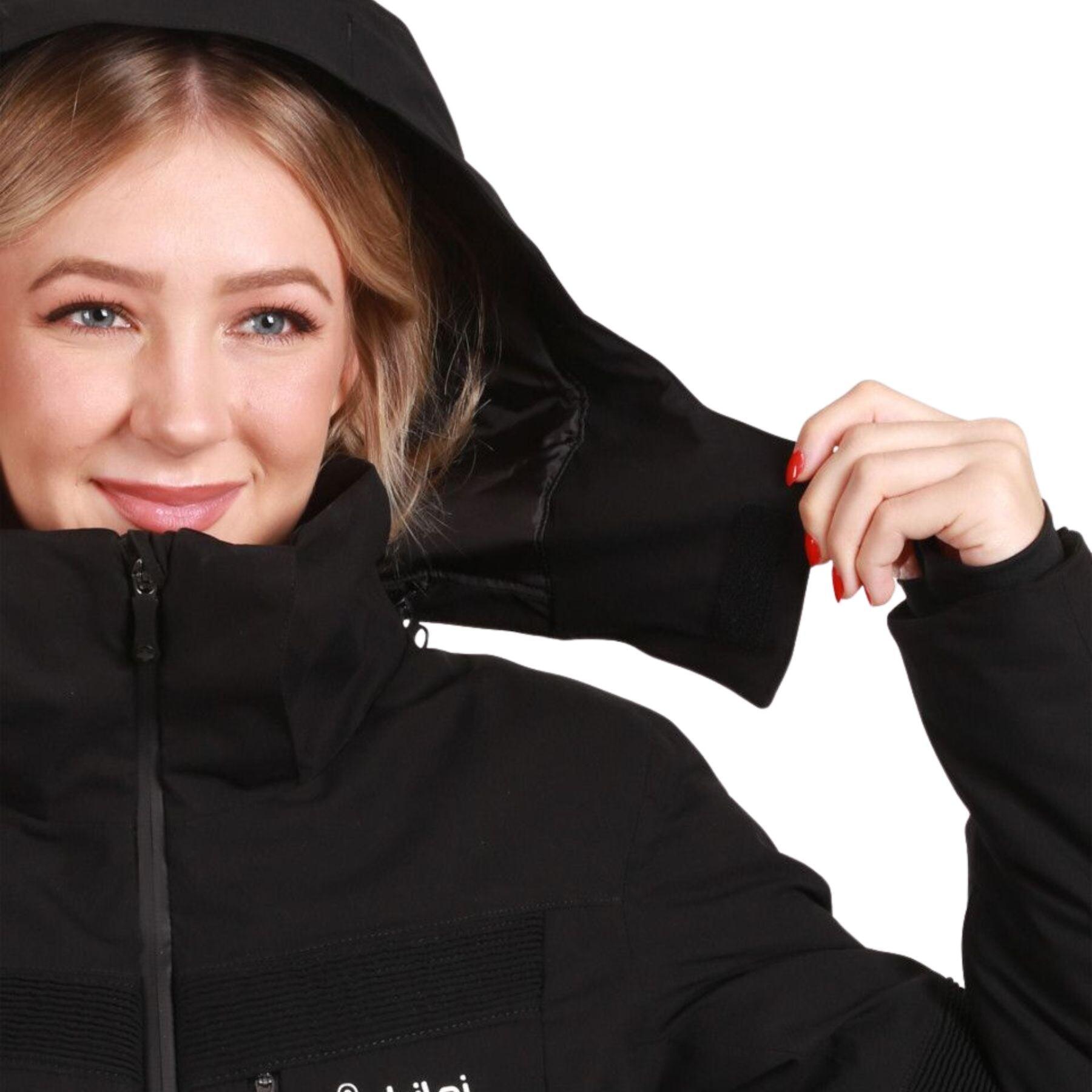 Damen-Skijacke Kilpi VALERA-W 4/7