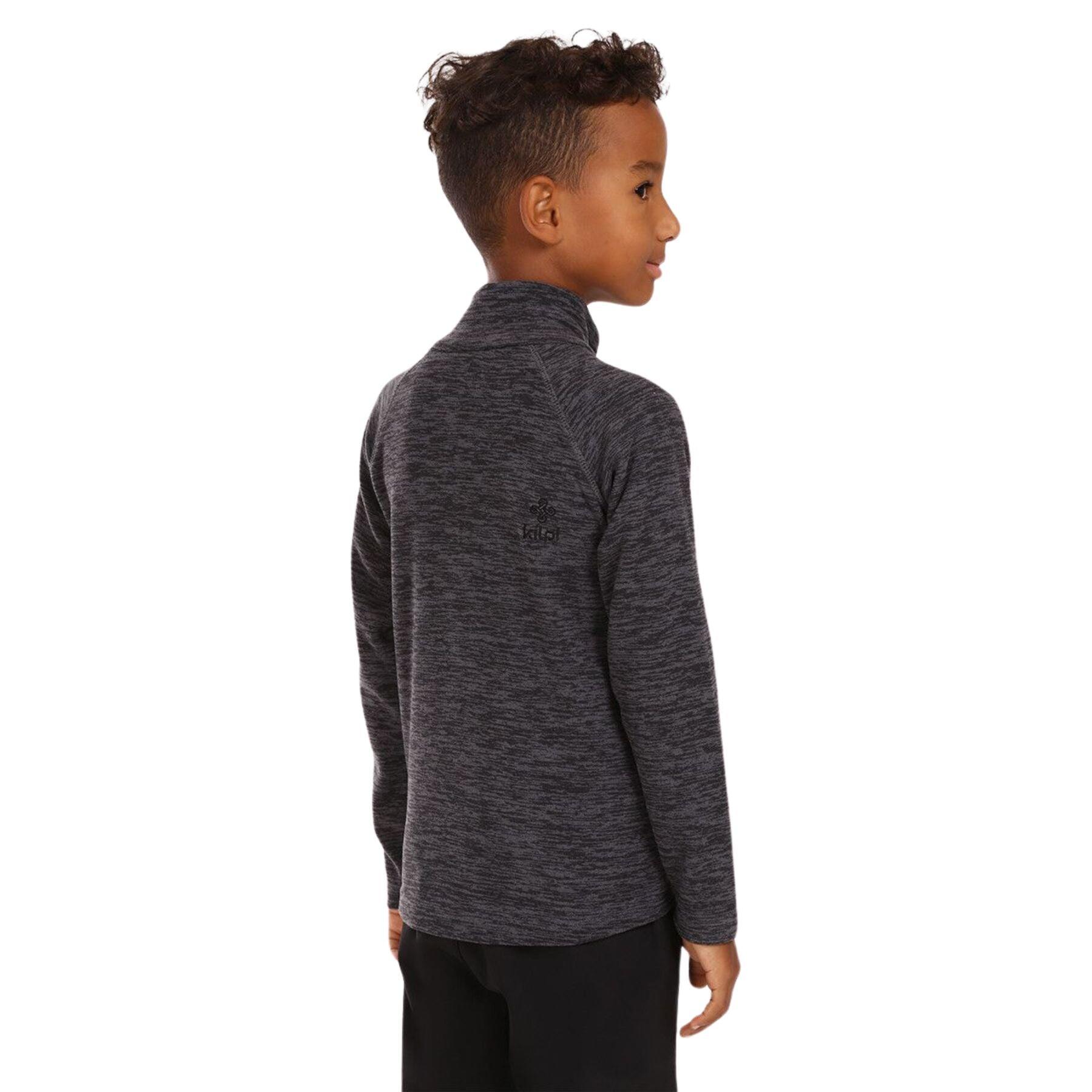 Couche intermédiaire polaire enfant Kilpi ALACANT-J 3/4
