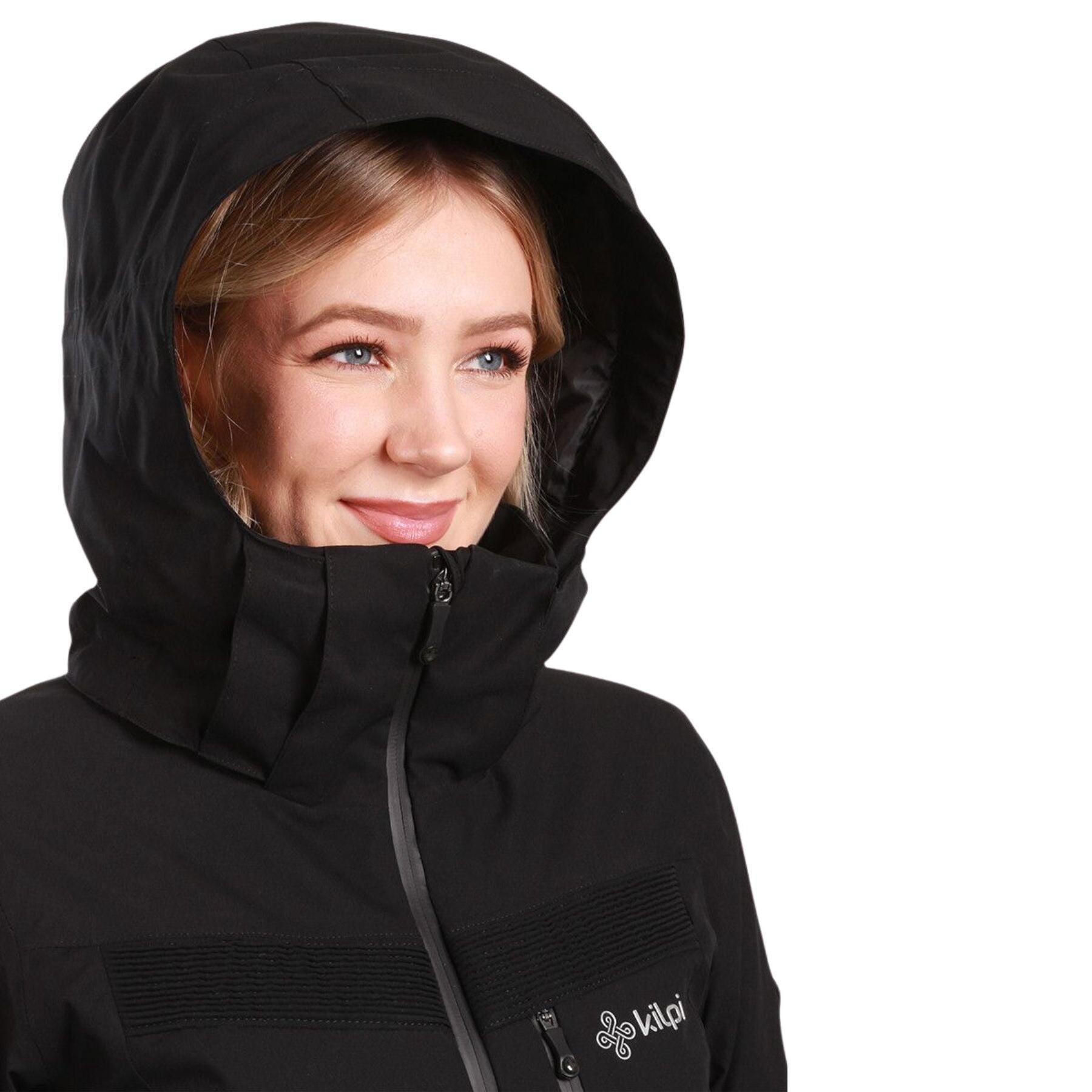 Damen-Skijacke Kilpi VALERA-W 3/7