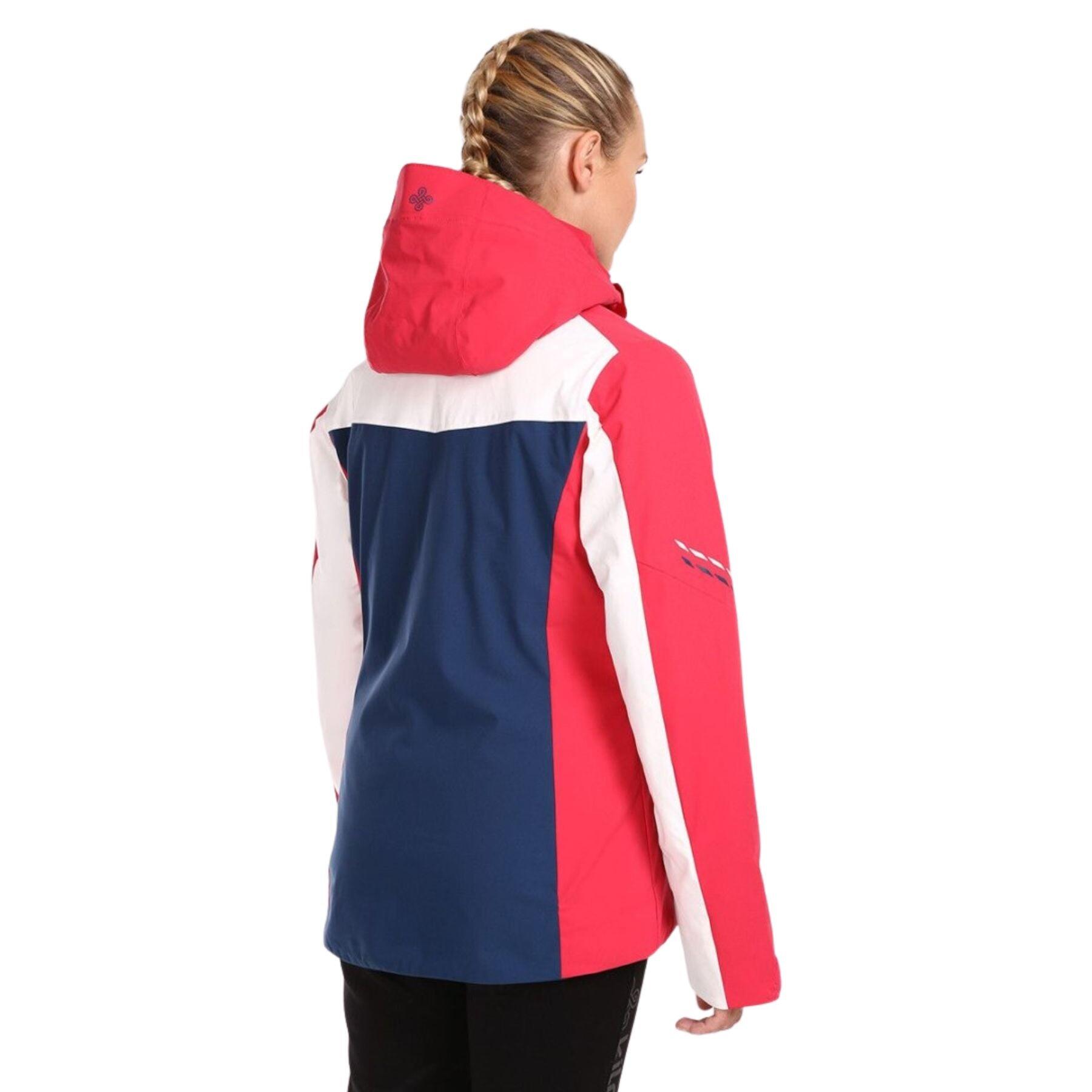 Chaqueta de esquí para mujer Kilpi VALERA-W 2/7