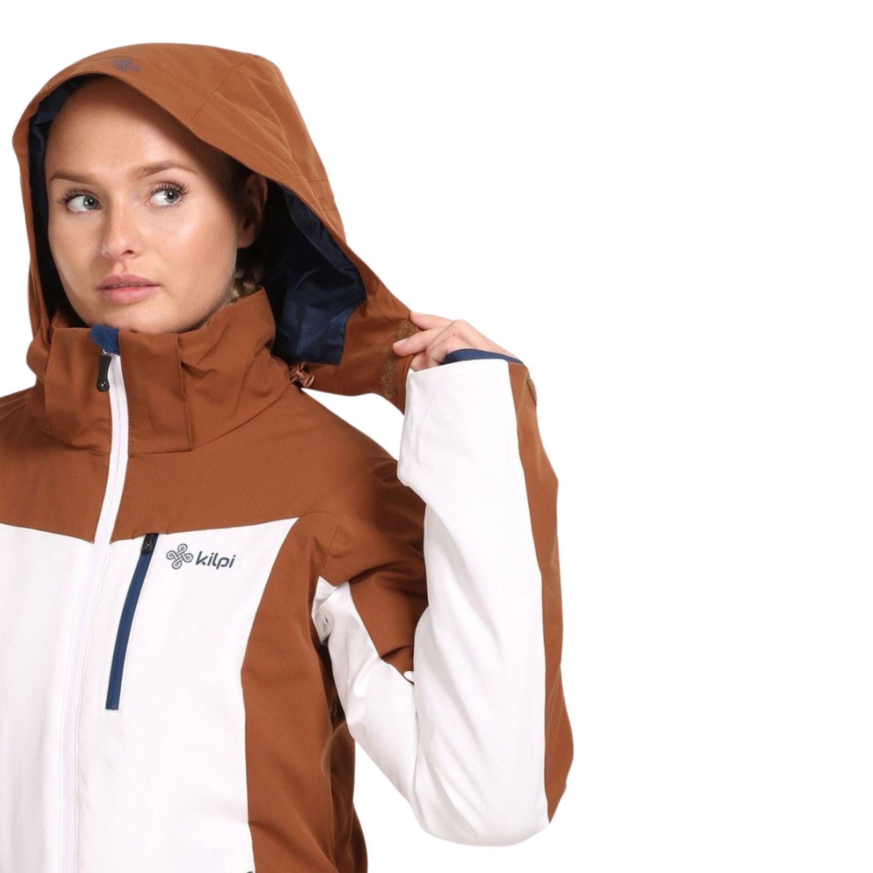 Giacca da sci da donna Kilpi VALERA-W 4/7