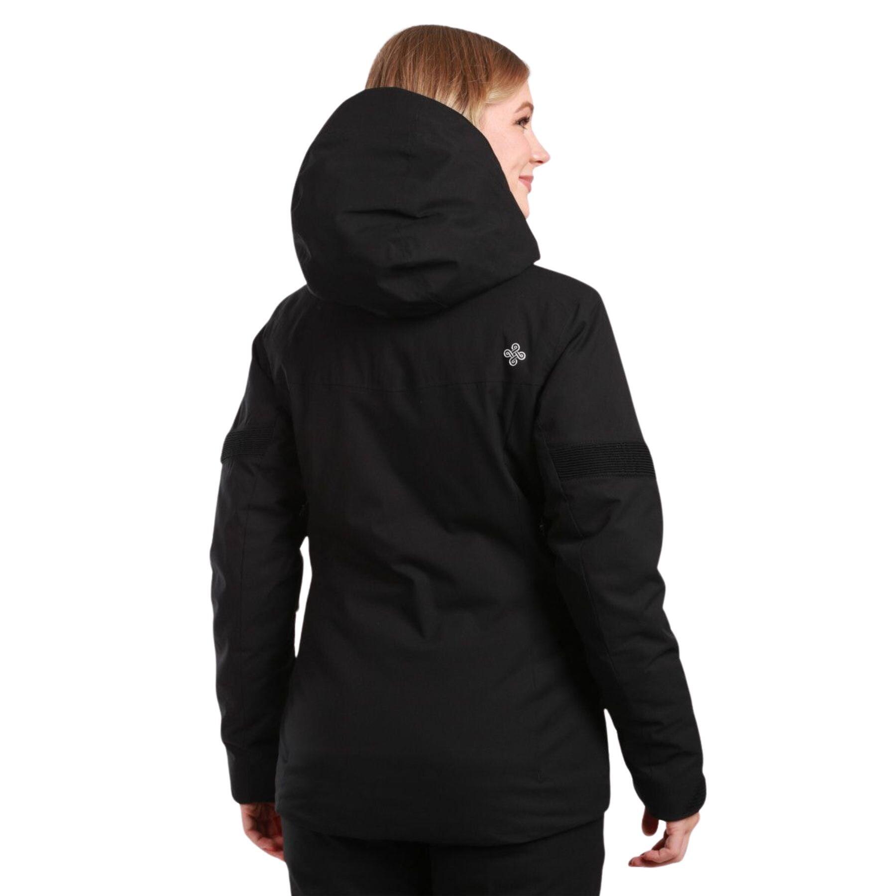 Damen-Skijacke Kilpi VALERA-W 2/7