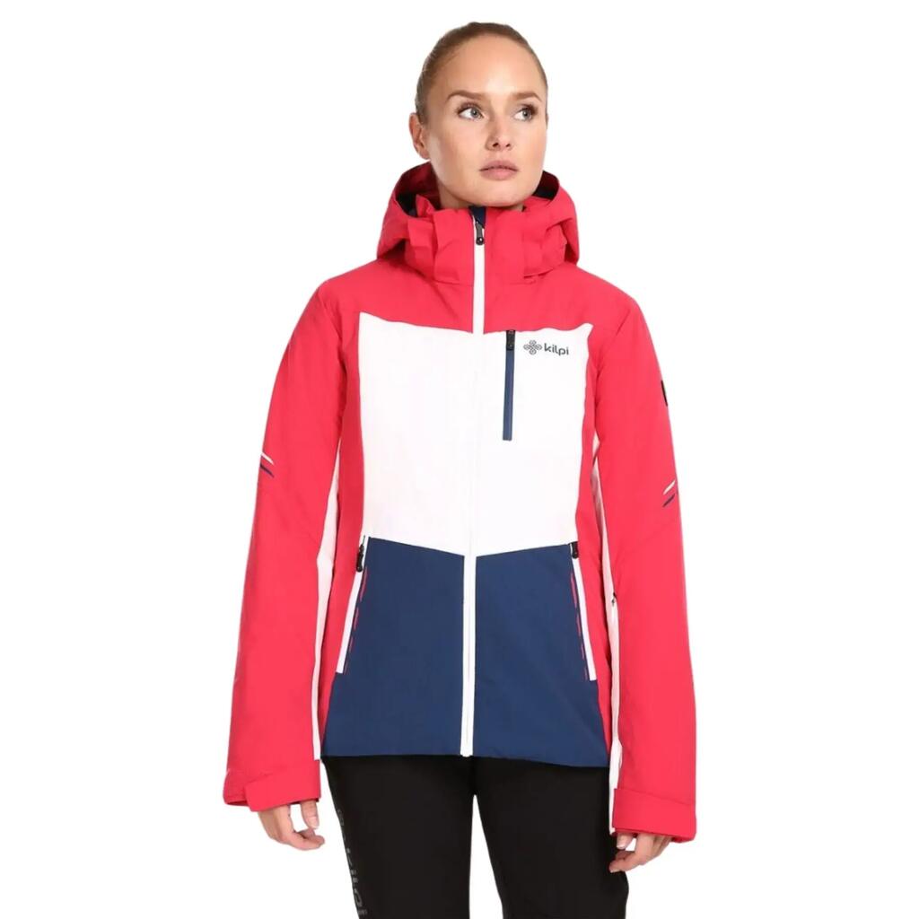 Women´s ski jacket Kilpi VALERA-W