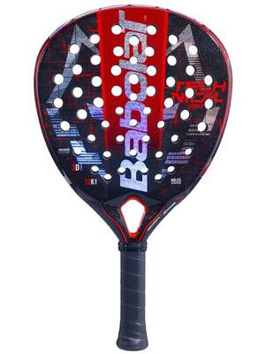 Pala de Pádel Technical Viper Juan Lebrón 2024