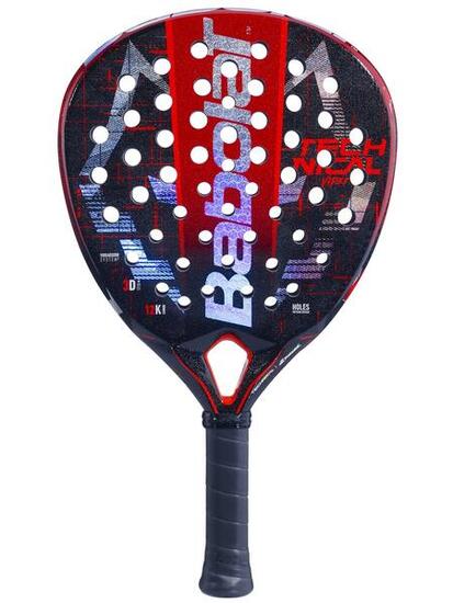 Pala de Pádel Technical Viper Juan Lebrón 2024