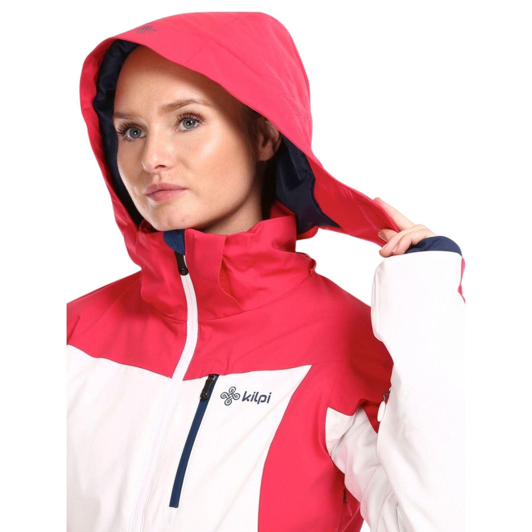 Chaqueta de esquí para mujer Kilpi VALERA-W 6/7