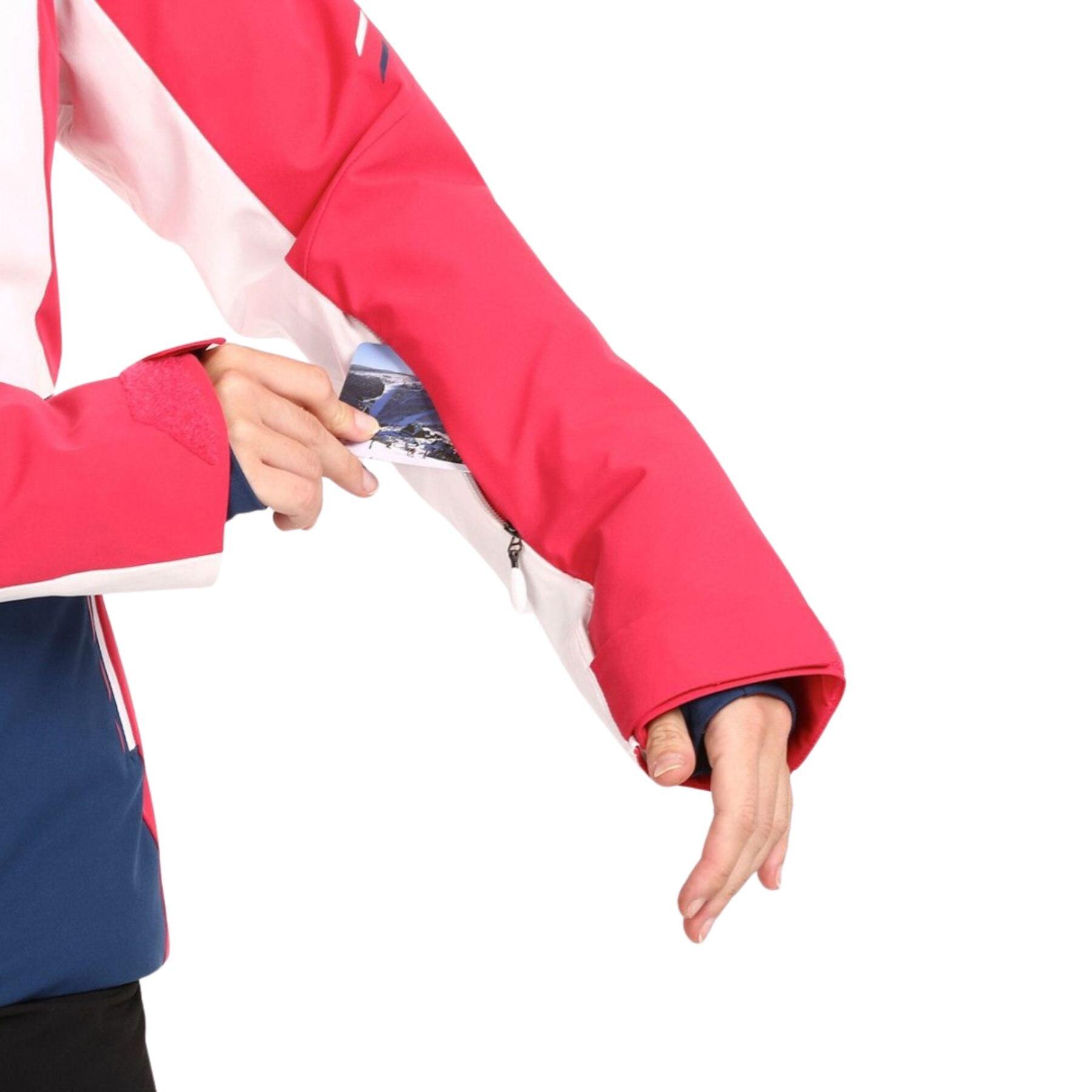 Chaqueta de esquí para mujer Kilpi VALERA-W 7/7