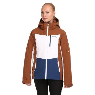 Dames ski-jas kilpi valera-w