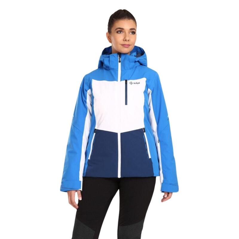 Veste de ski pour femme Kilpi VALERA-W KILPI Decathlon