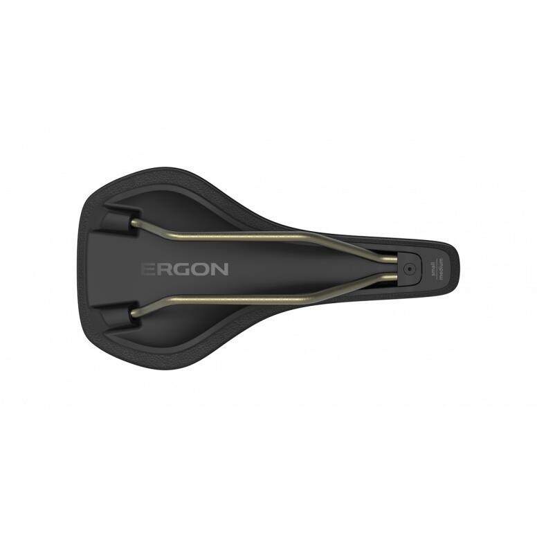 Siodełko Rowerowe Sr Allroad Core Pro Męskie S/M Stealth