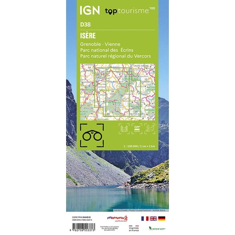 TOP100D38 - ISERE 2/2