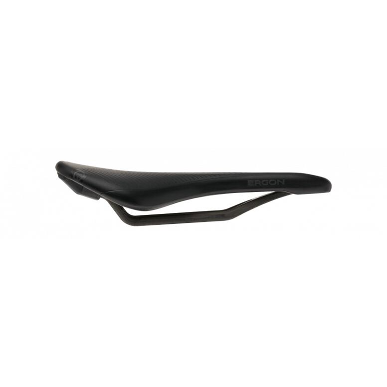 Ergon SR Road Pro Carbon Mens Road Saddle 4/5