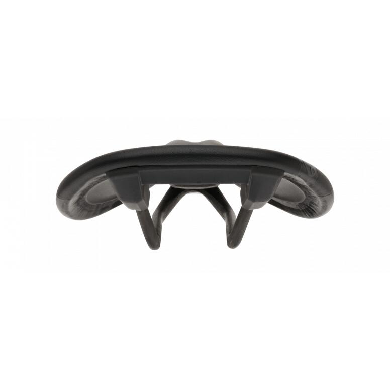Ergon SR Road Pro Carbon Mens Road Saddle 5/5