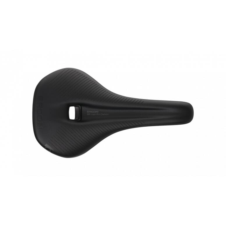 Ergon SR Road Pro Carbon Mens Road Saddle 3/5