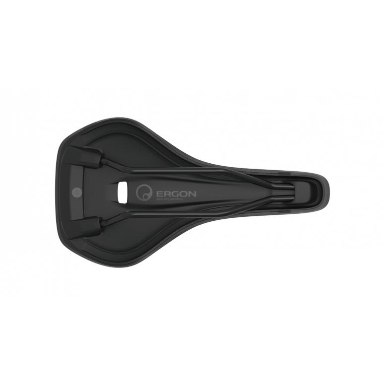 Selle Ergon SMC CroMo Noir Homme 5/5